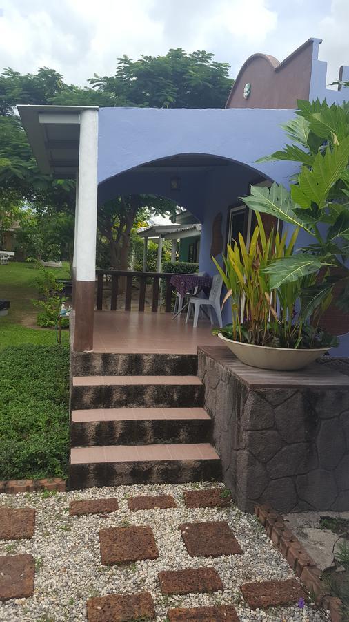 Poh Rak Resort At Pak Chong Exterior foto