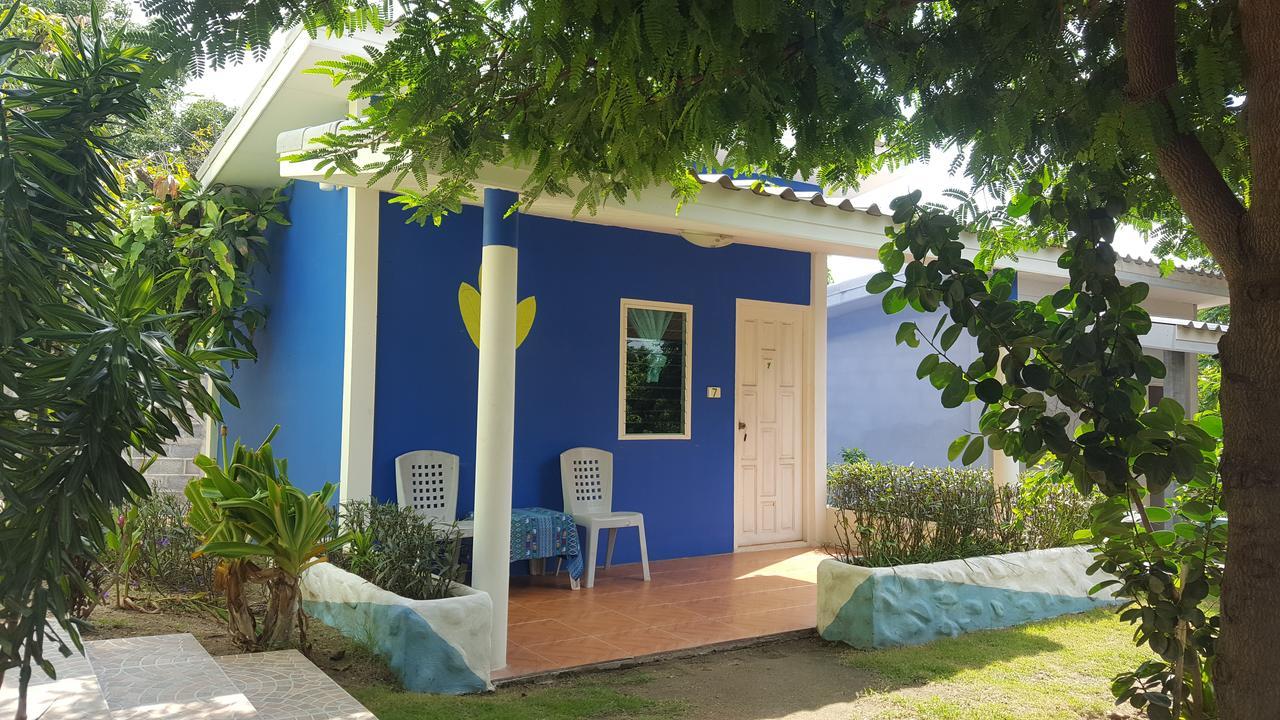 Poh Rak Resort At Pak Chong Exterior foto